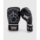 Боксови ръкавици - Venum Gladiator 5.0 Boxing Gloves - Black/Silver​