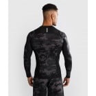 Рашгард - Venum G-Fit Air Men's Long Sleeve Rashguard - Digital Urban Camo​