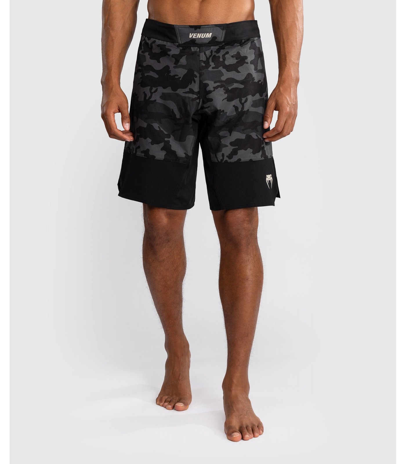 Шорти - Venum G-Fit Air Men's Fightshorts - Digital Urban Camo​