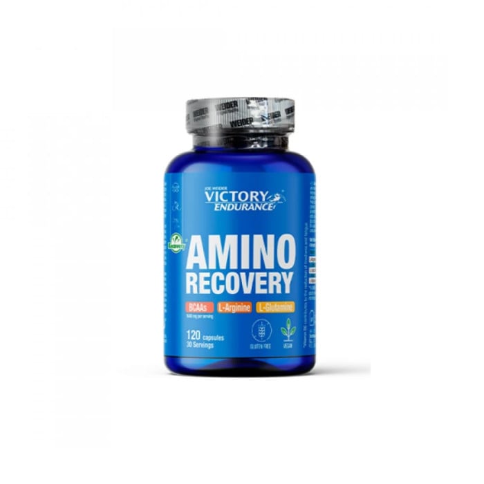 Joe Weider Victory Amino Recovery - 120 капс