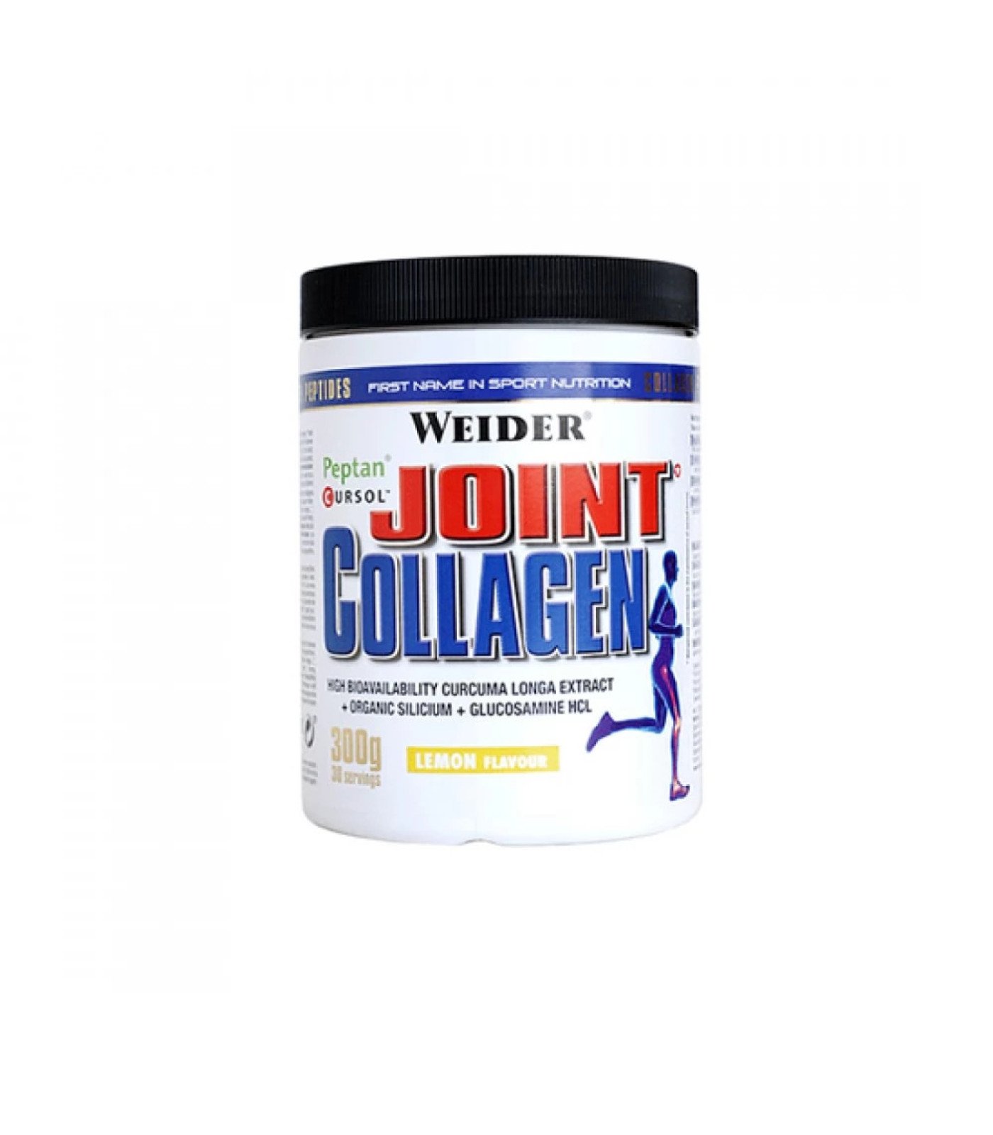 WEIDER Joint Collagen - 300 gr