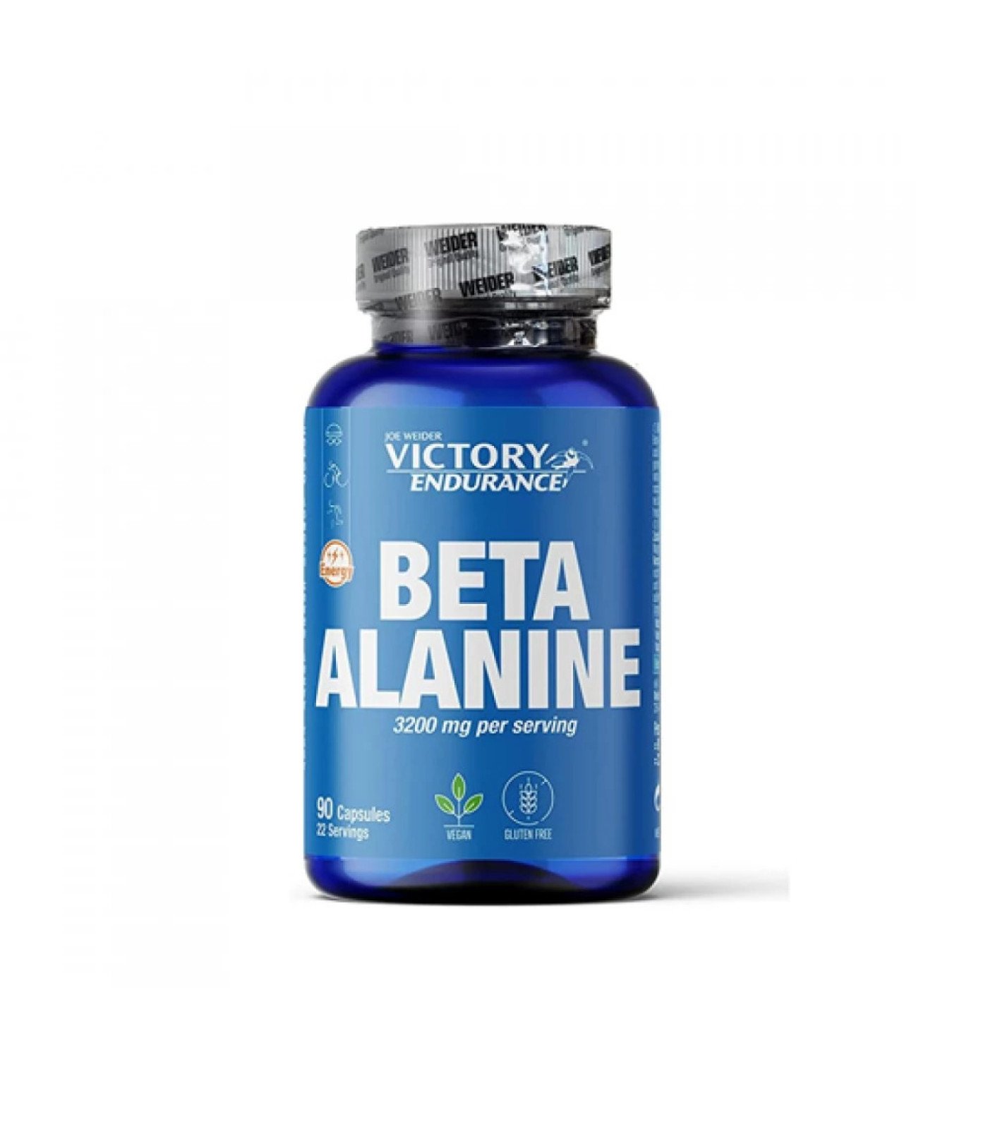 Joe Weider Victory Beta Alanine - 90 caps