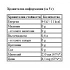 WEIDER Magnesium Powder – 200 gr