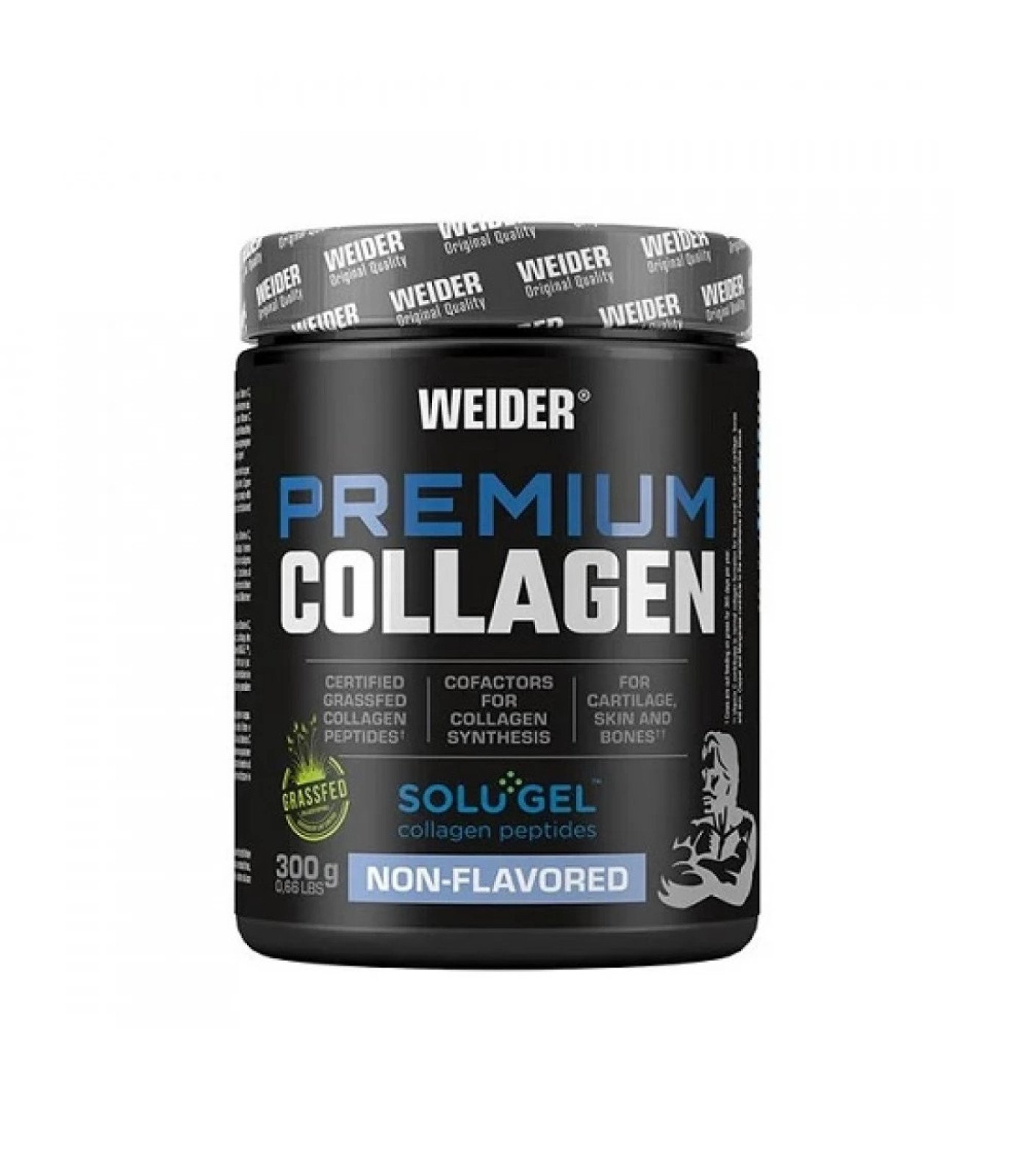 Weider Premium Collagen - 300 gr