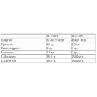 WEIDER Arginine Plus Ornitine 4000 - 180 caps WEIDER Arginine Plus Ornitine 4000 - 180 caps