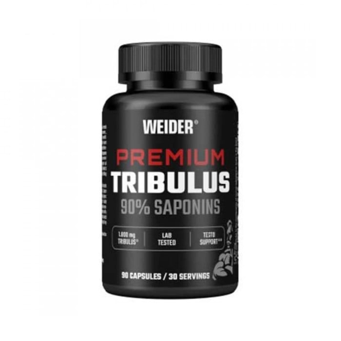 WEIDER Premium Tribulus - 90 caps