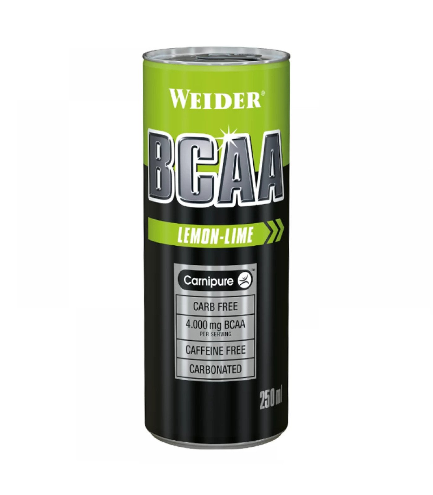 WEIDER BCAA RTD Напитка - 250 мл