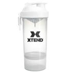 XTEND Xtend SmartShake Bottle / 800 ml / White