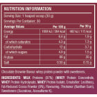 XTEND Xtend Whey Protein