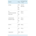 Z-KONZEPT 100% L-Glutamine Powder - 400 gr Z-KONZEPT 100% L-Glutamine Powder - 400 gr