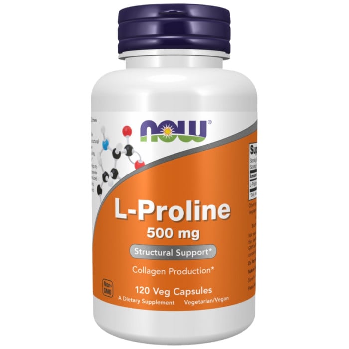 NOW Foods - L-Proline