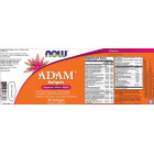 NOW Foods - Adam Men's Vits