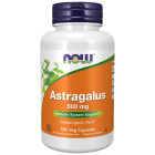 NOW Foods - Astragalus 500 mg