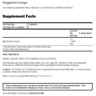 NOW Foods - Bee Pollen 500 mg (50 дози)