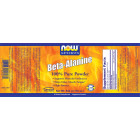 NOW Foods - Beta Alanine | CarnoSyn® (250 дози)