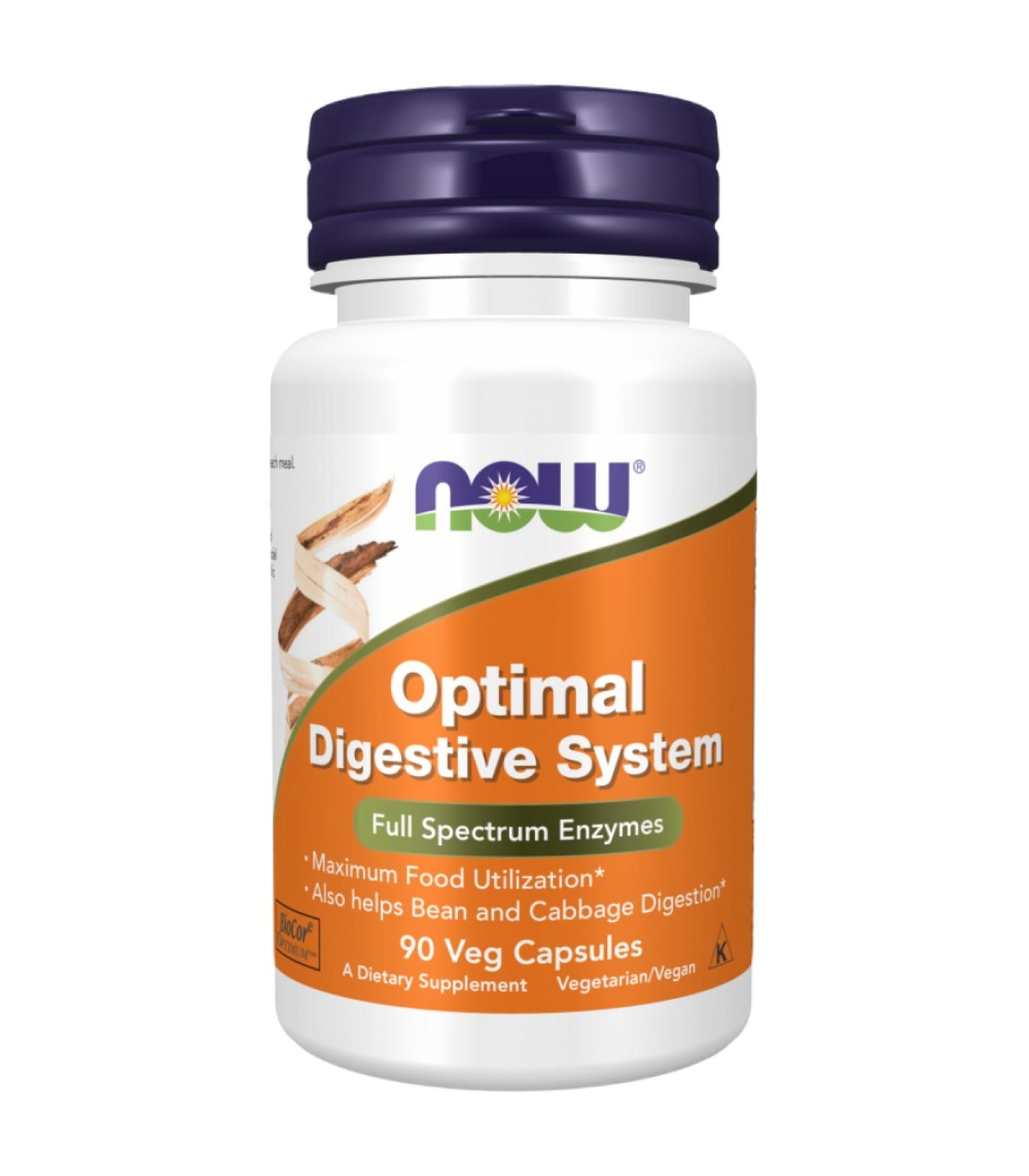 NOW Foods - Optimal Digestive System