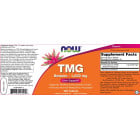NOW Foods - TMG 1000 mg (33 дози)