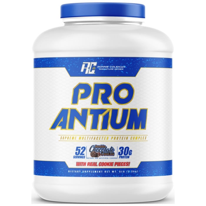 Ronnie Coleman - Pro Antium Matrix | Supreme Multifaceted Protein Complex (52 дози)