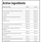 Trec Nutrition - ClenBurexin | Thermogenic Fat Burner / 90 капсули, 45 дози