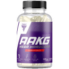 Trec Nutrition - AAKG Mega Hardcore | with Citrulline Malate / 240 капсули