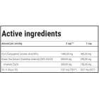 Trec Nutrition - CLA + Green Tea / 90 Гел капсули