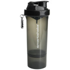 SmartShake - 2Go Smart Shaker Slim | Gunsmoke Black