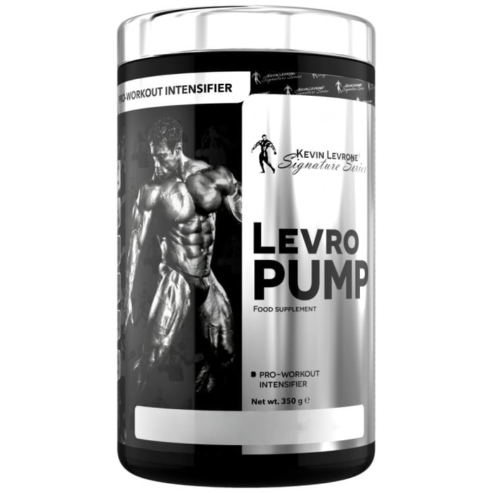 Kevin Levrone - LevroPump | Pre-Workout Intensifier (40 дози)
