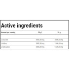 Trec Nutrition - BCAA High Speed | Soluble BCAA Matrix / 250 грама, 25 дози
