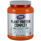 NOW Foods - Plant Protein Complex