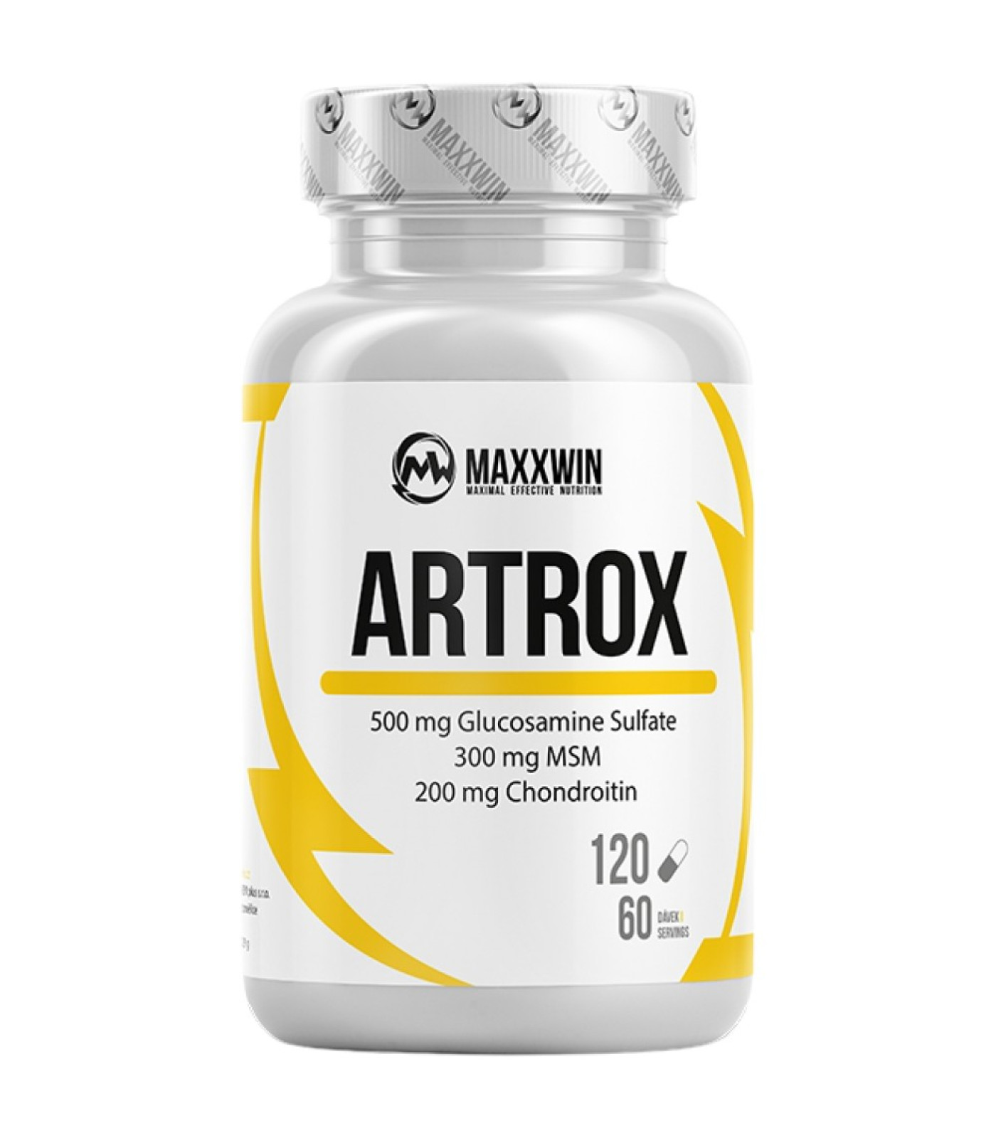 MAXXWIN - Artrox / Joint Complex / 120 капсули, 60 дози