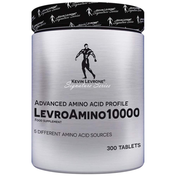 Kevin Levrone - LevroAMINO 10000 (150 дози)