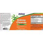 NOW Foods - Kidney Cleanse