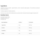 OstroVit - BCAA + GLUTAMINE Powder / 200 грама, 20 дози OstroVit - BCAA + GLUTAMINE Powder / 200 грама, 20 дози