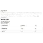 OstroVit - Mg + B6 / Magnesium Citrate + B6 / 90 Таблетки, 30 дози