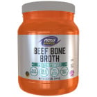 NOW Foods - Beef Protein Bone Broth (18 дози)