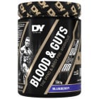 Dorian Yates Nutrition - Blood & Guts | The Mind & Body Pre-Workout / 380 грама, 20 дози