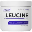OstroVit - Leucine Powder / 200 грама, 40 дози