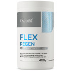 OstroVit - Flex Regen | Collagen + Glucosamine, Chondroitin, MSM, Hyaluronic Acid / 400 грама, 20 дози