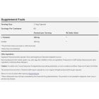 NOW Foods - L-Theanine 200 mg / Double Strength