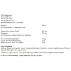 NOW Foods - Calcium Citrate with Minerals & Vitamin D-2 300 mg (125 дози)