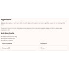 OstroVit - CoQ10 / Ubichinon 100 mg / 120 Гел капсули, 120 дози