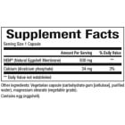 NOW Foods - Natural Eggshell Membrane 500 mg