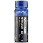 OstroVit - Magnesium Shot / with Potassium + B6 / 80 мл