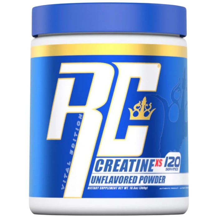 Ronnie Coleman - Creatine Monohydrate XS (120 дози)