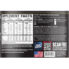 Ronnie Coleman - King Mass XXL Gainer | Super Anabolic Growth Accelerator (22 дози)