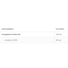 OstroVit - CLA 1000 / 150 Гел капсули, 150 дози