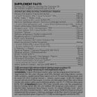 SWEDISH Supplements - Go Hard / Advanced / 90 капсули, 30 дози SWEDISH Supplements - Go Hard / Advanced / 90 капсули, 30 дози