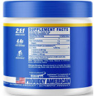 Ronnie Coleman - BCAA Powder XS (30 дози)