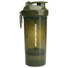 SmartShake - 2Go One Smart Shaker | Army Green