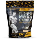Dorian Yates Nutrition - Metabolic Mass Gainer / 6000 грама, 40 дози